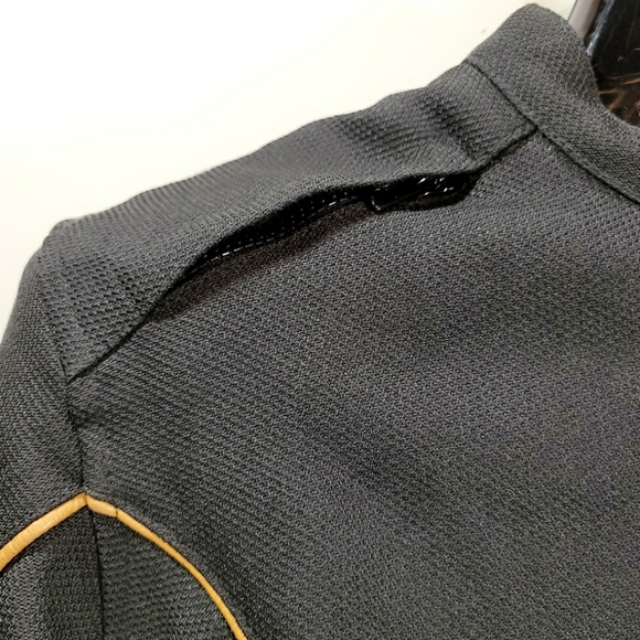 Unix Revolution Gear Riding Jacket - Picture 7 of 12